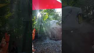 Dave Pearce  Airwave  Trance in the Woods 030623 [upl. by Gally760]