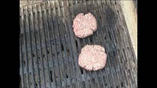 Grill Hamburgers Perfectly With This Secret [upl. by Ahseem992]