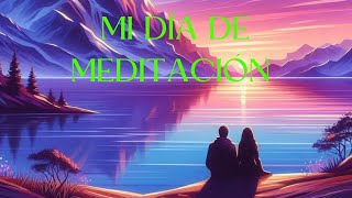 Mejor musica de relajación Calma y Serenidad Música para Meditación y Bienestar” [upl. by Eikcid]