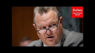 Jon Tester Leads Senate Veterans Affairs Committee Hearing On Preventing Veteran Suicide [upl. by Enyrat]