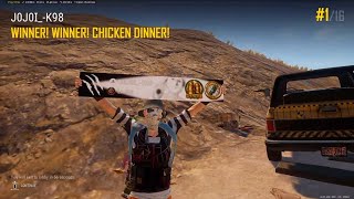 ببجي سوني 5 اقوه اقيام رانك Pubg Rank plays insane Game 13 KILLS [upl. by Manville]