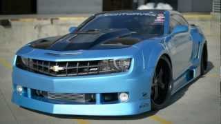 NEW Duraflex Body Kit Revolutionary Material [upl. by Allmon]