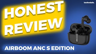 REKOMENDASI TWS 300 RIBUAN   VYATTA AIRBOOM ANC S EDITION REVIEW N UNBOXING HONEST REVIEW [upl. by Onstad]