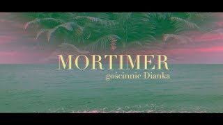 Adi Nowak amp barvinsky  Mortimer  gościnnie Dianka Lyric Video [upl. by Acsecnarf]