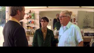 Rushmore 1998 ORIGINAL TRAILER HD 1080p [upl. by Best]