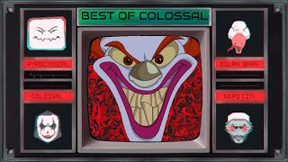 Best of Colossal TBH podcast 2023 [upl. by Dimitry]