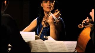 Belcea Quartet  Opus 183  Beethoven String Quartets [upl. by Eckel]