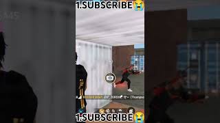 3 big YouTuber 🤯 accident 😭💔 SUBSCRIBE 🥺freefire shorts shortsfeed viralshort [upl. by Elenore]