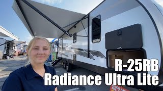 CruiserRadiance Ultra Lite25RB [upl. by Haakon]