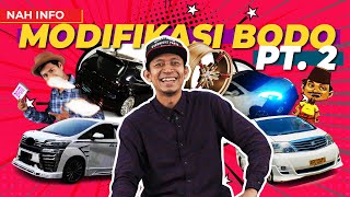 DUIT HABIS KERETA TAK LAJU BURUK PULAK TU [upl. by Aloivaf]