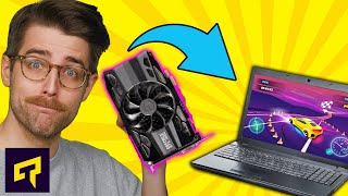 Desktop vs Laptop GPUs Explained [upl. by Edwina768]