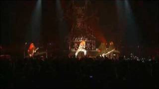 ARCH ENEMY  Blood On Your Hands OFFICIAL DVD VIDEO [upl. by Varian505]