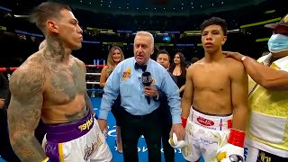 Gabriel Rosado USA vs Jaime Munguia Mexico  BOXING Fight HD [upl. by Kimbra]