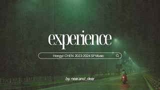 Hongyi CHEN 20232024 SP Music [upl. by Erastes]