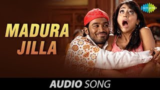 Thiruvilaiyaadal Aarambam  Madura Jilla song [upl. by Aicarg]