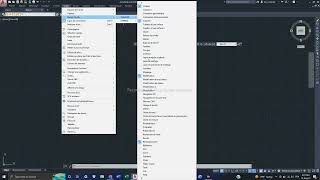 AutoCAD  Espace de travail Classique version FR [upl. by Myranda]