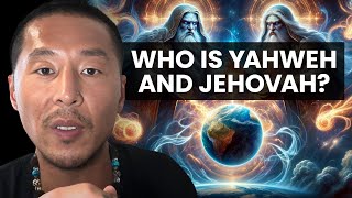 YAHWEH AND JEHOVAH are false alien gods [upl. by Aysab358]