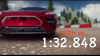 Asphalt 9 Italdesign Davinci Car Hunt riot 132848 [upl. by Eiramanna]