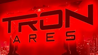 We just watched the exclusive Tron Ares teaser trailer and OH BOY [upl. by Ettesil602]