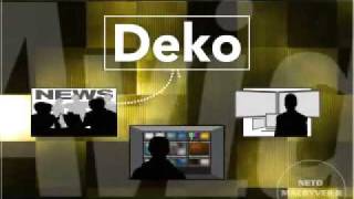 DEKO OVERVIEW [upl. by Kathie]