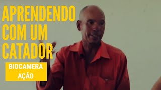 O que você precisa aprender com um catador de latinhas [upl. by Cilurzo]