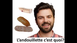 Landouillette un plat bien français frenchfood [upl. by Stilwell]