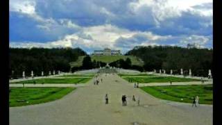 Robert Stolz  Liebesmärchen von Schönbrunn [upl. by Aldos253]