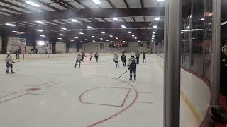 Live streaming of Mankato Peewee A 2024 [upl. by Ahsened641]