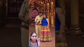 Shakeel siddique comedy last part 😀😂 bollywood entertainment comedycircus shakeelsiddiqui funny [upl. by Yelrah225]