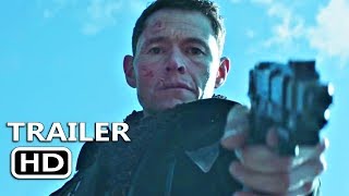 THE EXPANSE Season 4 Official Trailer Teaser 2019 [upl. by Searcy]