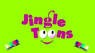 Jingle Toons Intro Super Effects  Preview 2 Effects  2x Speed [upl. by Oneida]