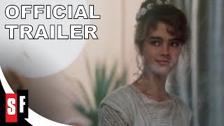 Endless Love 1981  Official Trailer [upl. by Fevre]