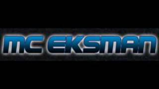 Mc Eksman Mash Up 2008 [upl. by Glennie287]