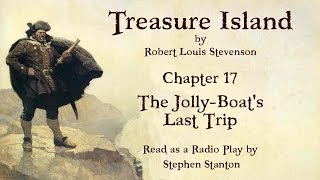 Treasure Island  Chapter 17 of 34 [upl. by Angell]