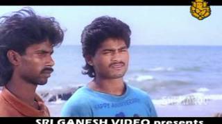 Sagarave Sagarave Kambaniya  Ragavendra Rajkumar  Sad Kannada Songs [upl. by Hartwell]