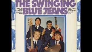 Swinging Blue Jeans  Kansas City  Live HQ Audio [upl. by Namwob]