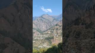 ❤❤❤🏞Naturetales14 naturetales14 trending uttarakhand nature trending youtubeshorts [upl. by Yug]