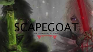 Owari no Seraph OST  ScaPEGoat OwlXela Remix SYNTHWAVE [upl. by Ronym882]