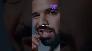 Who is DRAKE [upl. by Goulder]