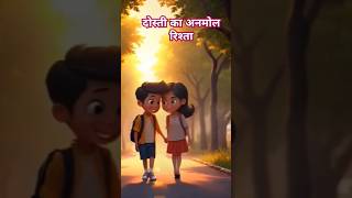 Aur Tum aaye dosti friendship lovesong dostisongstatus shorts ytshorts [upl. by Ttenyl7]