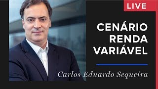 Cenário Renda variável 2019  CEO Conference [upl. by Gronseth]