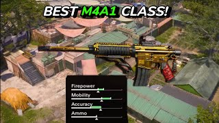 BEST M4A1 CLASS FOR XDEFIANT [upl. by Mar]