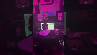 Recording boosie badazz in my private studio🔥boosie boosiebadazz rap recordingstudio [upl. by Aubert]