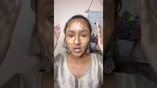 Rakho Mere Sar Pe Rakho 🧠😍✨shorts viral jeenelagahoon makeup yt [upl. by Selda394]