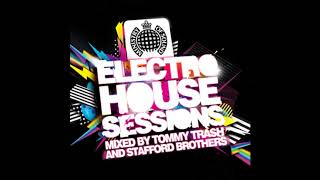 Electro House Sessions Disc 1 By Tommy Trash [upl. by Yennor]