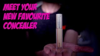 OMG Jouer Essential High Coverage Liquid Concealer [upl. by Warrin]