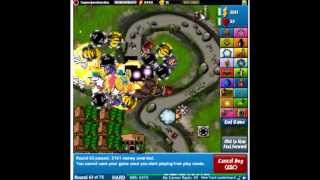 Throwback Series E20  BTD4  Level 8 Hard [upl. by Fremont]