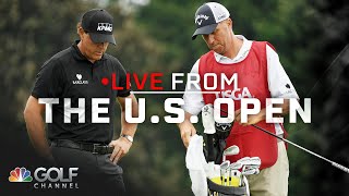 2024 US Open Jim MacKay previews tournament  Live From the US Open  Golf Channel [upl. by Hare]