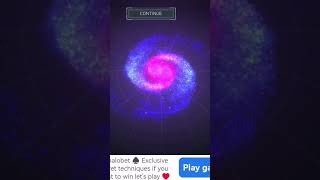 triangulum galaxy solar smash play game galaxys [upl. by Alihet233]