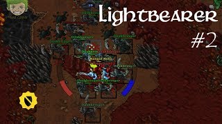 The Lightbearer  Unitera  Parte 2 de 2  Tibia [upl. by Daggna668]